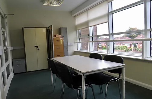 Avenue room 5