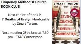 book club