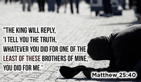 matthew 25